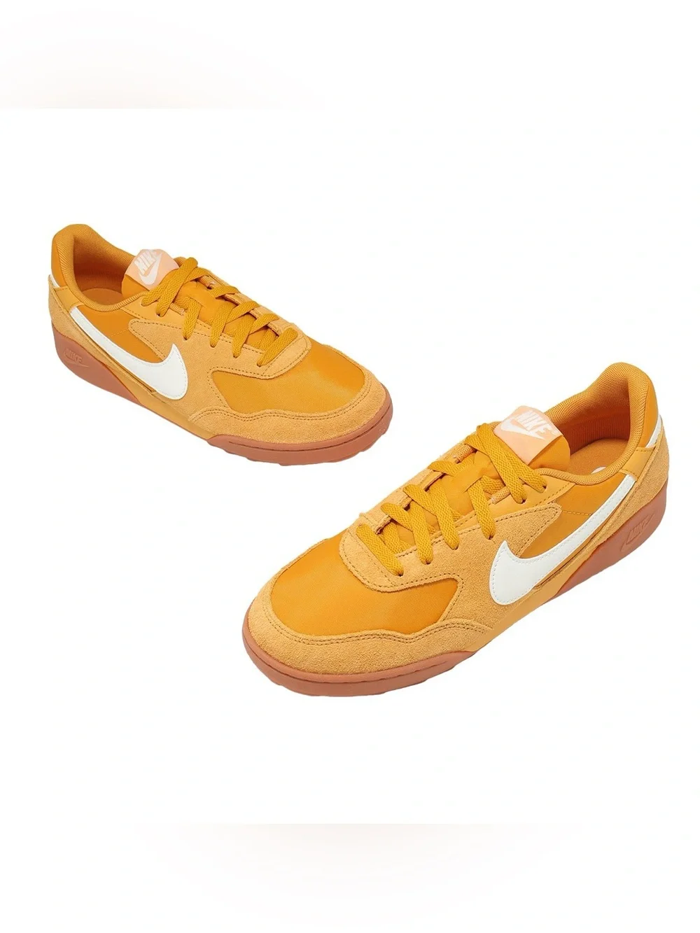 Nike Terra Manta Suede Mens Sneakers Size 10.5